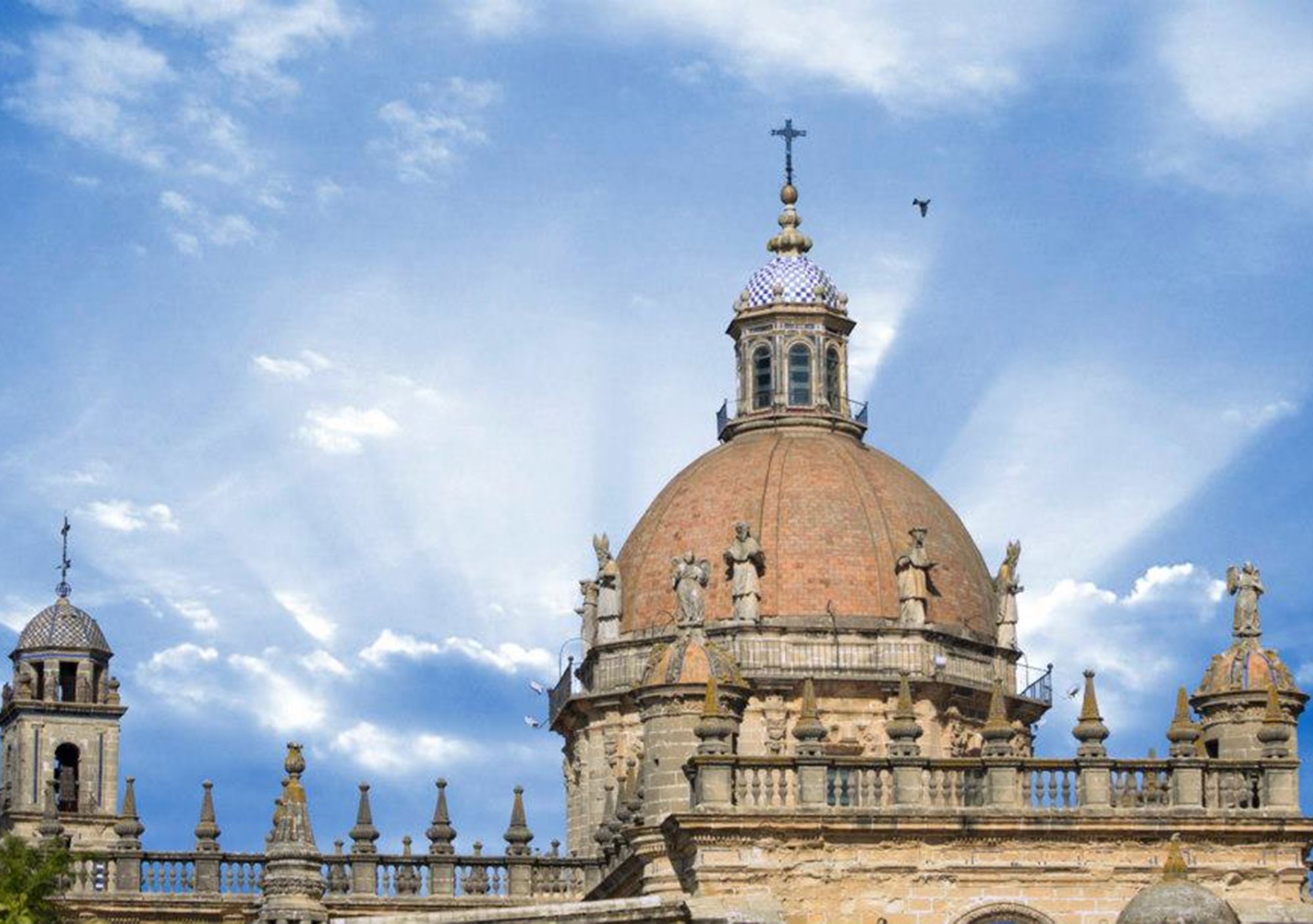 visitas Monumental Jerez de la Frontera Cádiz